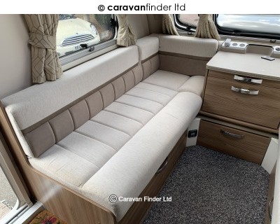 Swift Elite 580 2022 (Private) image 4