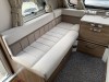 Swift Elite 580 2022 touring caravan Image