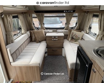Swift Elite 580 2022 (Private) image 6