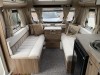 Swift Elite 580 2022 touring caravan Image