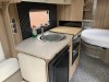 Swift Elite 580 2022 touring caravan Image