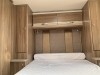 Swift Elite 580 2022 touring caravan Image