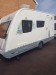 Elddis Xplore 304 2021 touring caravan Image
