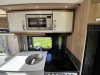 Bessacarr 495 2020 touring caravan Image