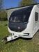 Bessacarr 495 2020 touring caravan Image