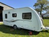 Bessacarr 495 2020 touring caravan Image
