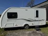 Bessacarr 495 2020 touring caravan Image