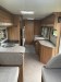 Bailey Pegasus GT70 Palermo 2018 touring caravan Image