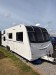 Bailey Pegasus GT70 Palermo 2018 touring caravan Image