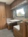 Bailey Pegasus GT70 Palermo 2018 touring caravan Image