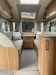 Bailey Pegasus GT70 Palermo 2018 touring caravan Image
