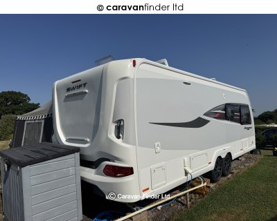 Swift Elegance 845 Grande 2023 (Private) image 3