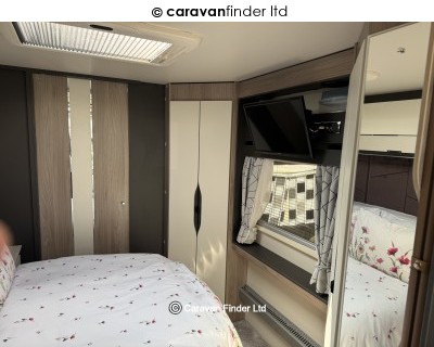 Swift Elegance 845 Grande 2023 (Private) image 10