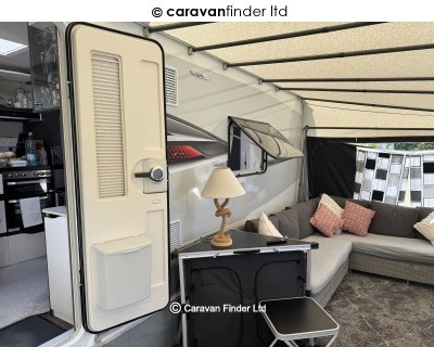Swift Elegance 845 Grande 2023 (Private) image 5