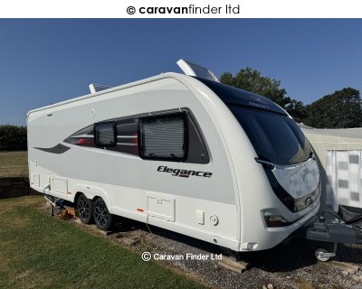 Swift Elegance 845 Grande 2023 (Private) main image 