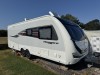Swift Elegance 845 Grande 2023 touring caravan Image