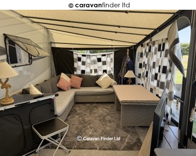 Swift Elegance 845 Grande 2023 (Private) image 4