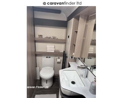 Swift Elegance 845 Grande 2023 (Private) image 11