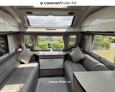 Swift Elegance 845 Grande 2023 (Private) image 6