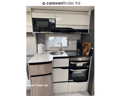 Swift Elegance 845 Grande 2023 (Private) image 7