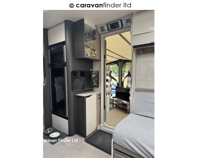 Swift Elegance 845 Grande 2023 (Private) image 8