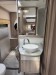 Coachman Vision/Festival 545 2019 touring caravan Image