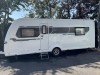 Coachman Vision/Festival 545 2019 touring caravan Image