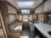 Coachman Vision/Festival 545 2019 touring caravan Image