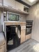 Coachman Vision/Festival 545 2019 touring caravan Image