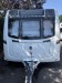 Coachman Vision/Festival 545 2019 touring caravan Image