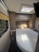 Coachman Vision/Festival 545 2019 touring caravan Image