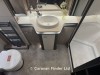 Bessacarr 845 2026 touring caravan Image