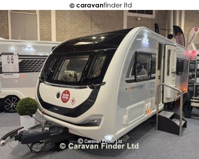 Bessacarr 845 2026 (Private) main image 