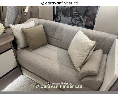 Bessacarr 845 2026 (Private) image 3