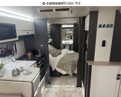 Bessacarr 845 2026 (Private) image 4