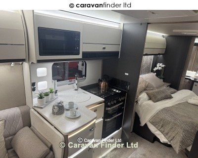 Bessacarr 845 2026 (Private) image 5