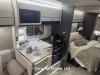 Bessacarr 845 2026 touring caravan Image