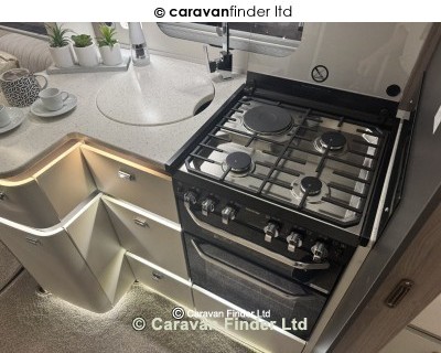 Bessacarr 845 2026 (Private) image 6