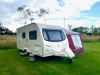 Avondale Argente 480-2 2007 touring caravan Image