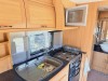 Avondale Argente 480-2 2007 touring caravan Image