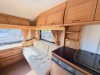 Avondale Argente 480-2 2007 touring caravan Image