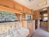 Avondale Argente 480-2 2007 touring caravan Image