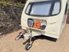 Avondale Argente 480-2 2007 touring caravan Image