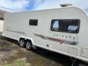Bailey UNICORN BARCELONA 2013 touring caravan Image