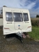 Bailey UNICORN BARCELONA 2013 touring caravan Image