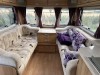 Bailey UNICORN BARCELONA 2013 touring caravan Image