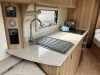 Bailey UNICORN BARCELONA 2013 touring caravan Image
