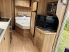 Bailey UNICORN BARCELONA 2013 touring caravan Image