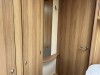 Bailey UNICORN BARCELONA 2013 touring caravan Image