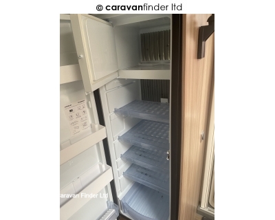 Swift Conqueror 560 2018 (Private) image 8